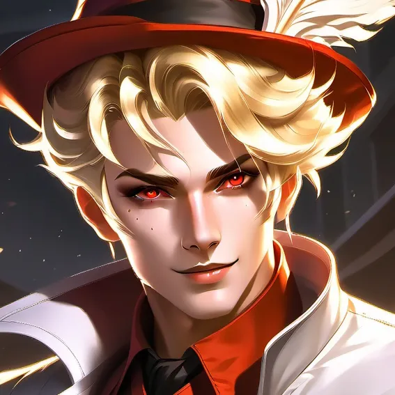 chat with ai character: Random HH