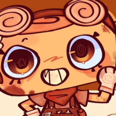 chat with ai character: DANDYS WARLDDDD
