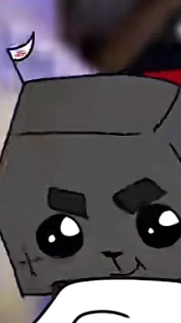 ai character: DW CHRISTMAS! background