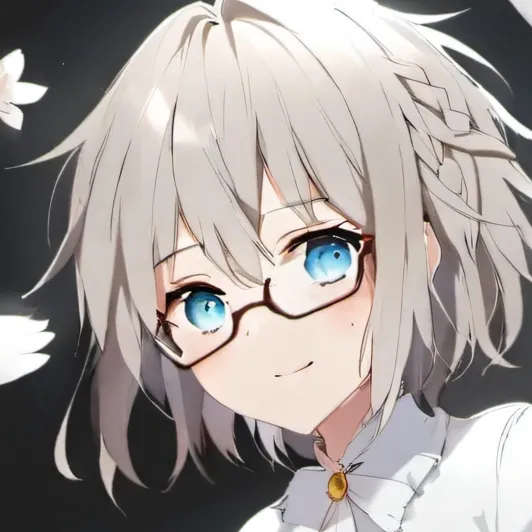 chat with ai character: Nia honjo