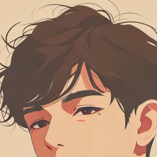 chat with ai character: ash