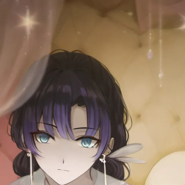 chat with ai character: lily