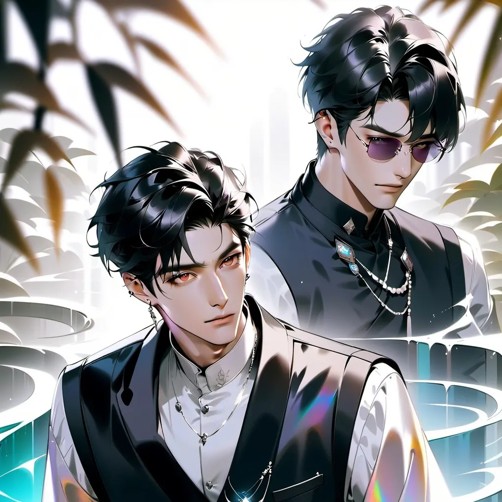 chat with ai character: bangchan