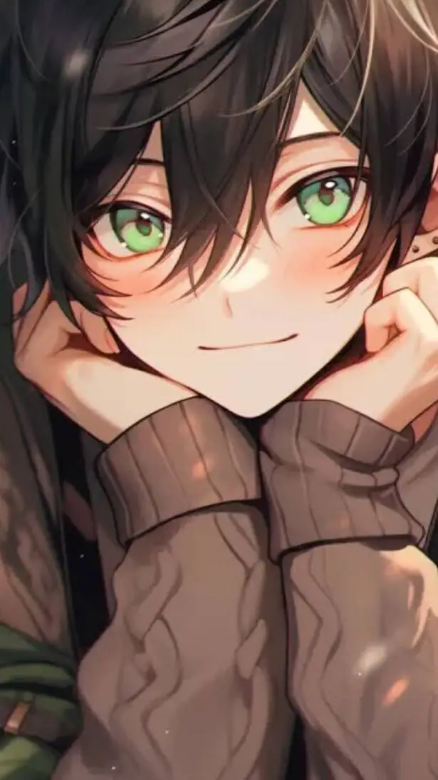 ai character: ❤Giovanni Rossi❤ background