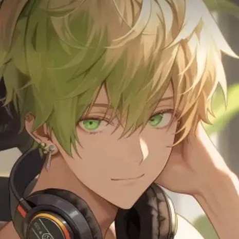chat with ai character: ♥Max♥
