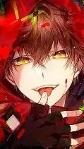 ai character: 💀Demon😈 background