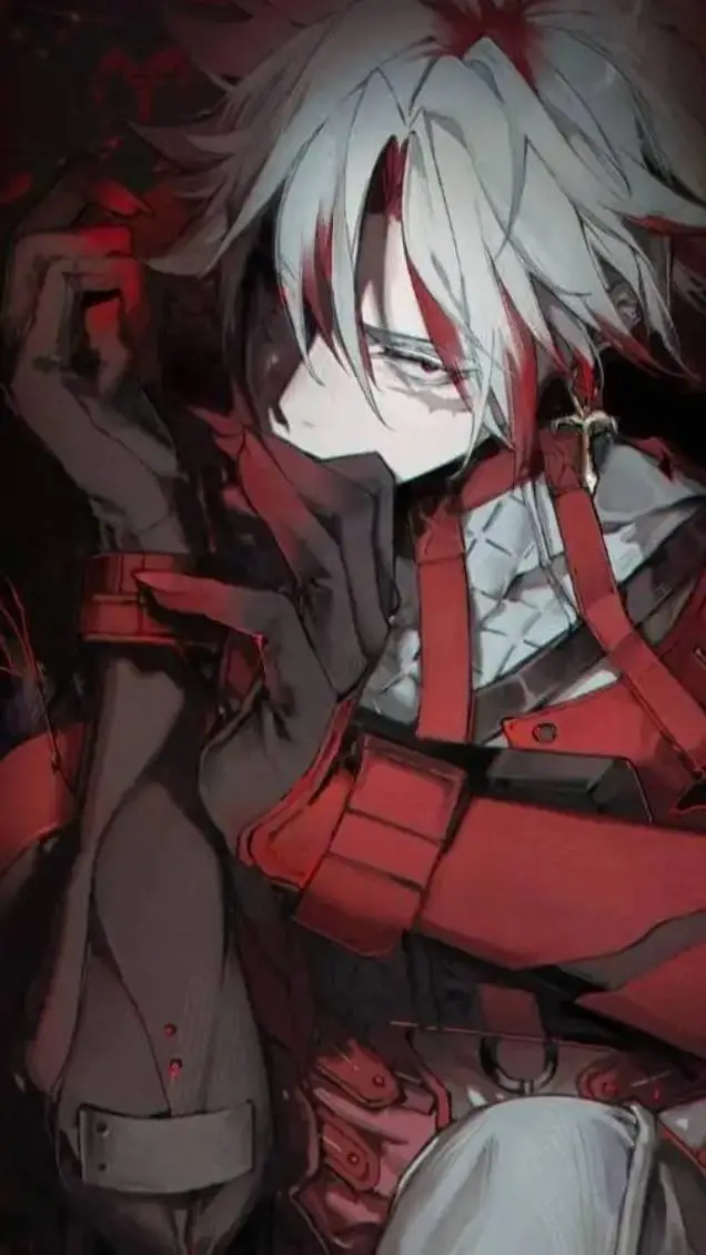 ai character: 🍷🩸Daniel🩸🍷 background