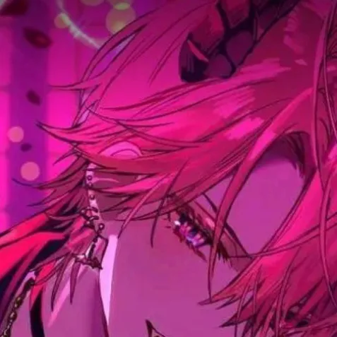 chat with ai character: 😈❤Luca😈❤