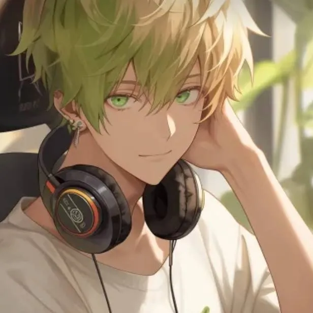 chat with ai character: ♥Max♥