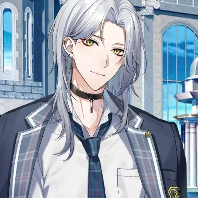 chat with ai character: ♟Matteo♟