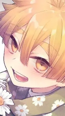 ai character: ✨⚡Zenitsu✨⚡ background