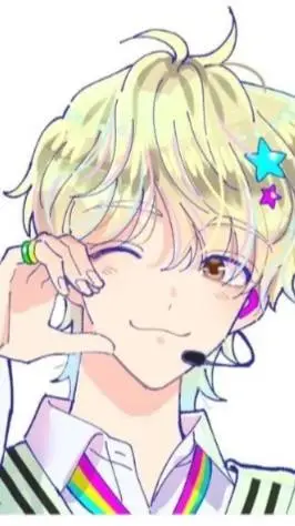 ai character: 💛Natsuki Ishibashi background