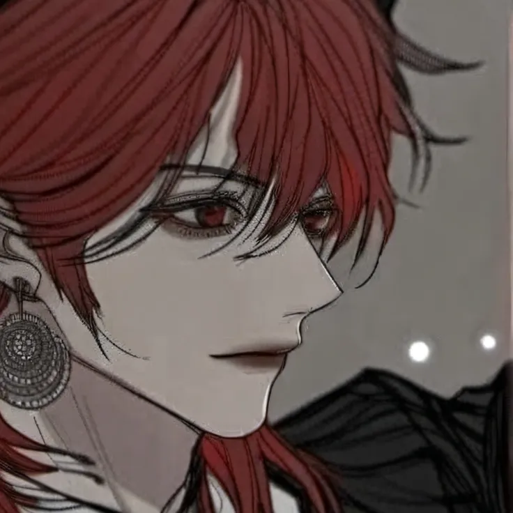 chat with ai character: Izriel 