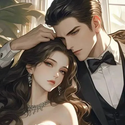 chat with ai character: Freddie & Melina