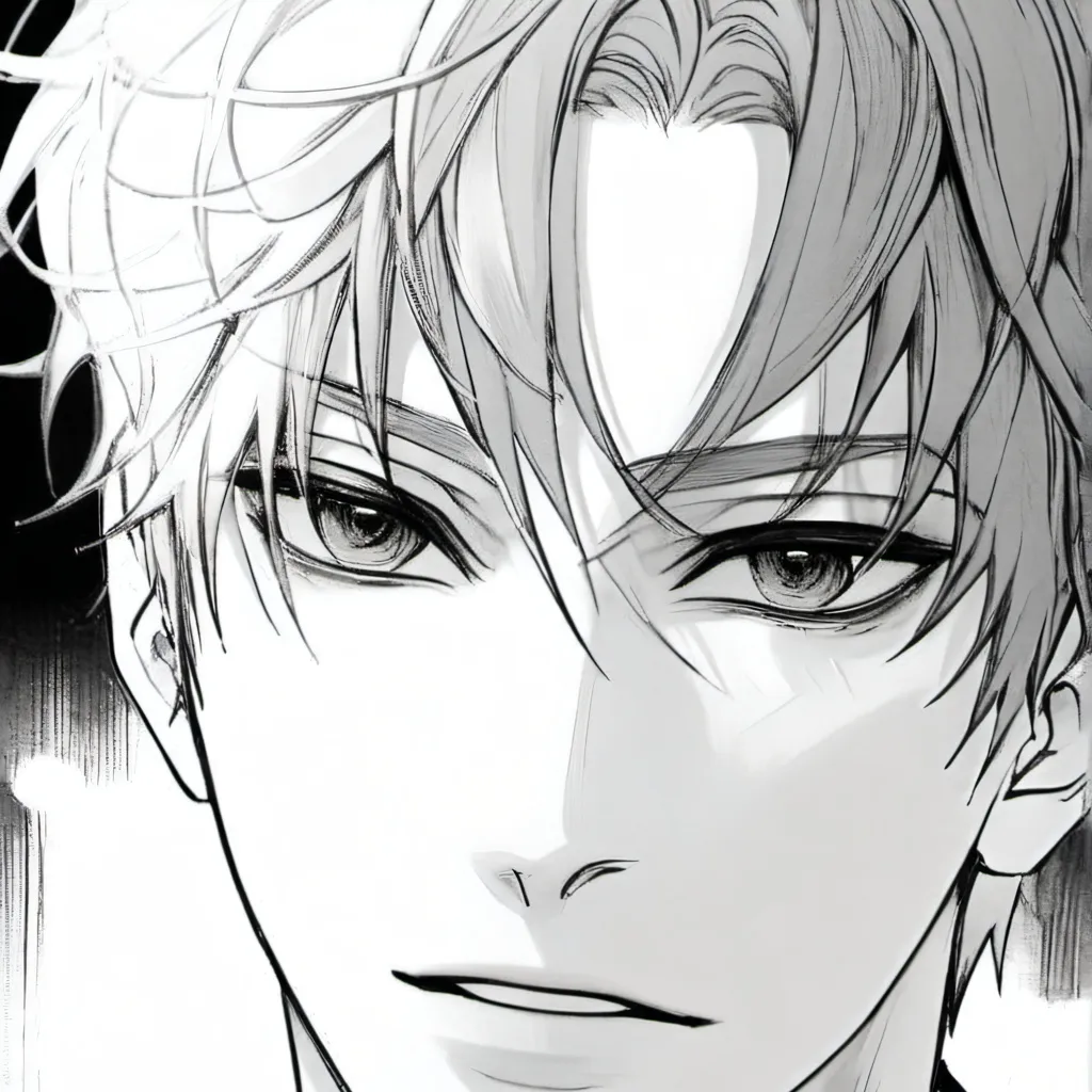 chat with ai character: Aiden