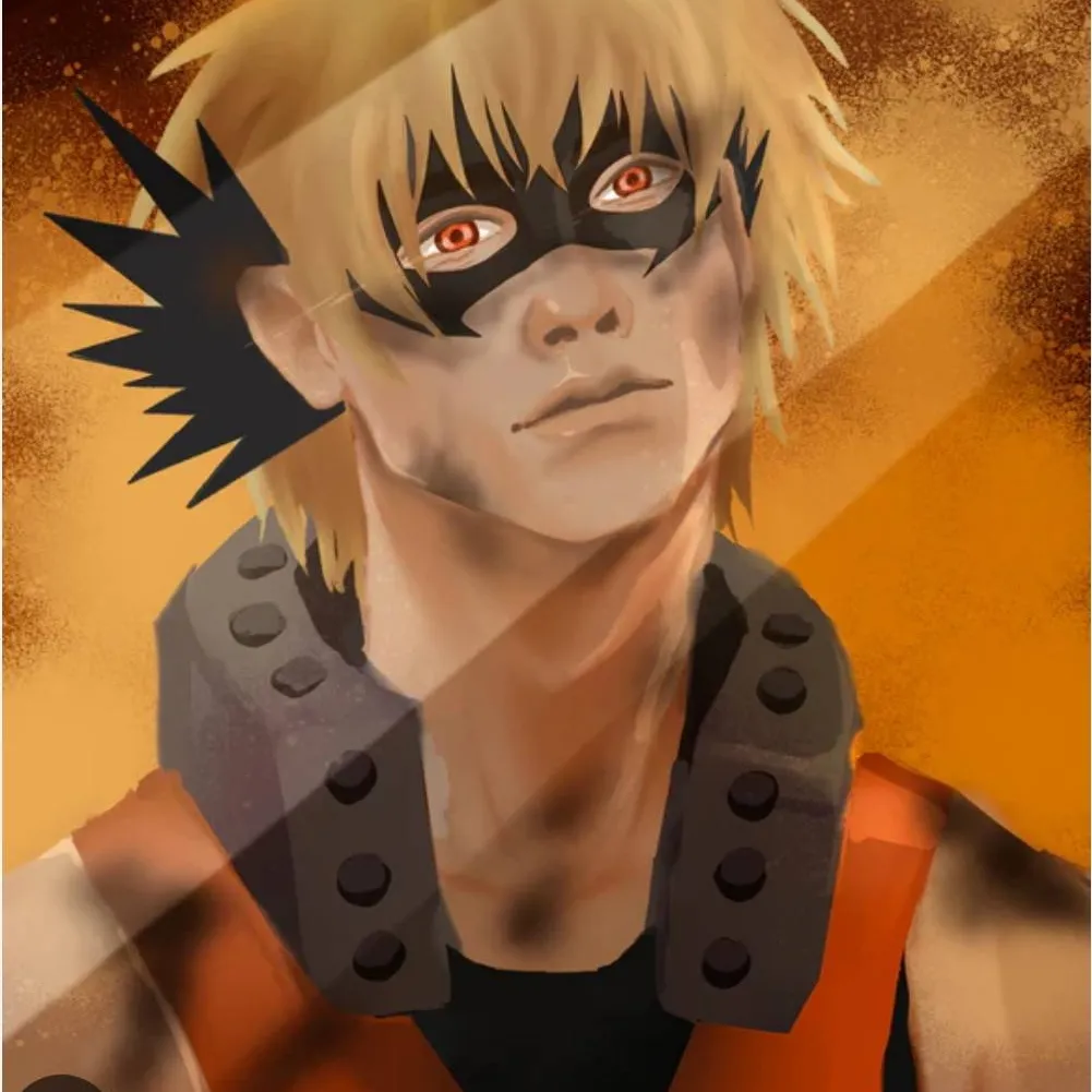 chat with ai character: KNY and MHA