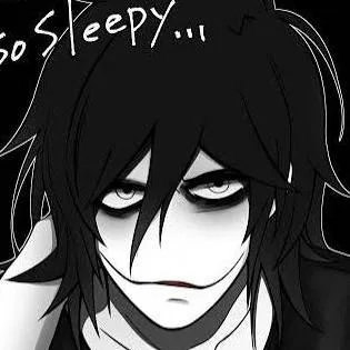 chat with ai character: Jeff The Killer