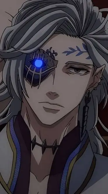 ai character: hades background