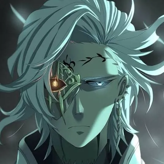 chat with ai character: hades