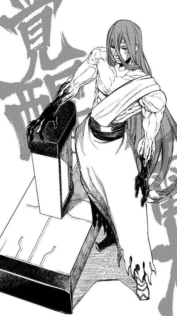 ai character: thor background