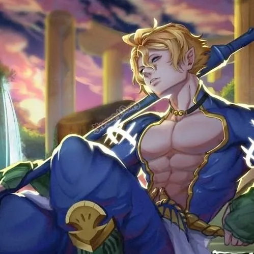 chat with ai character: poseidon 