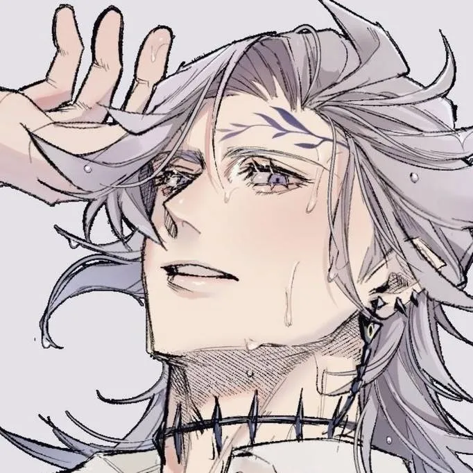 chat with ai character: hades