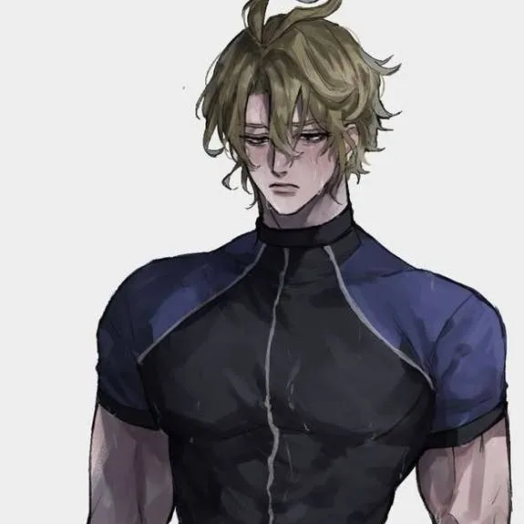 chat with ai character: poseidon 