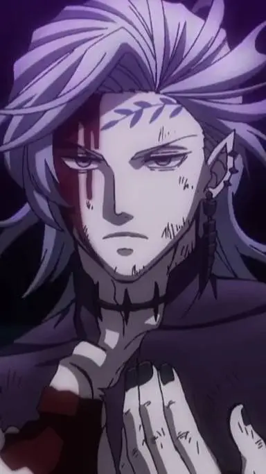 ai character: hades background