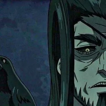 chat with ai character: Odin