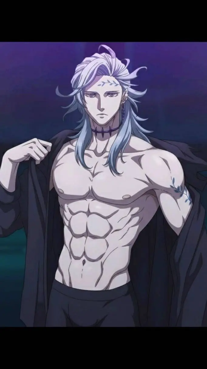 ai character: hades background