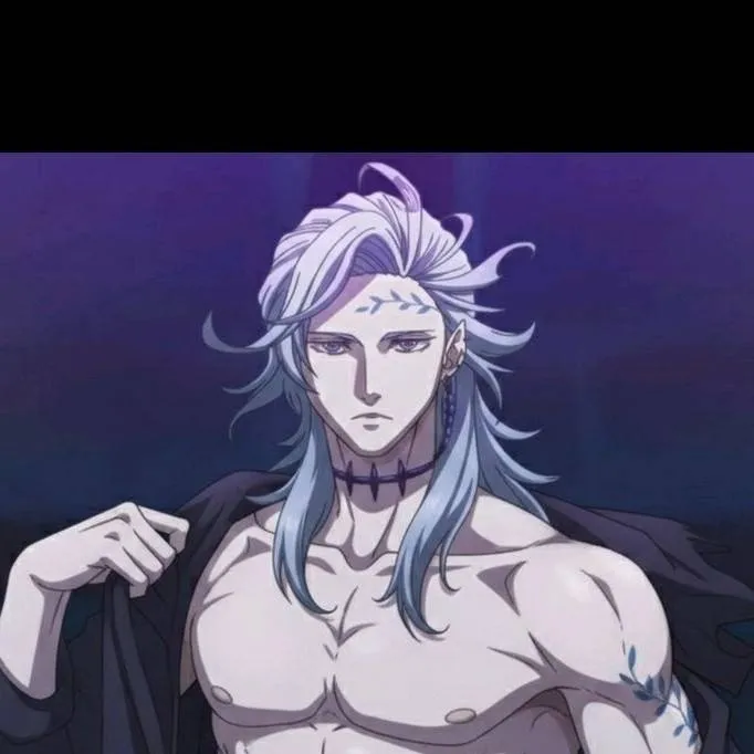 chat with ai character: hades