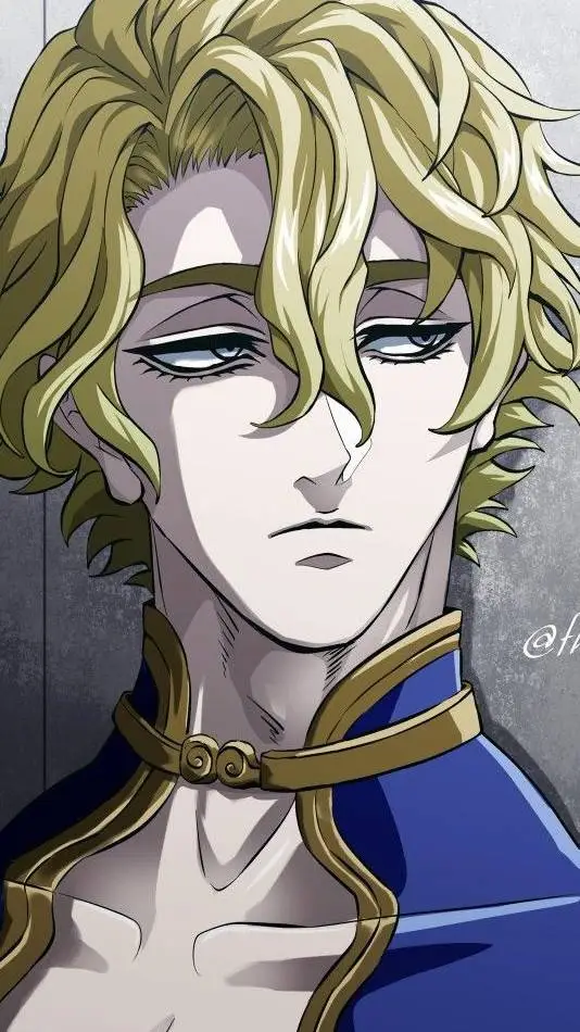 ai character: hades background