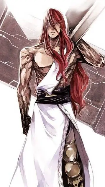 ai character: thor background