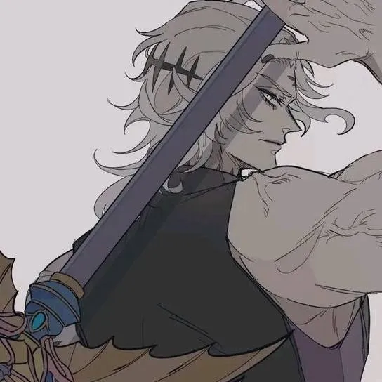 chat with ai character: hades