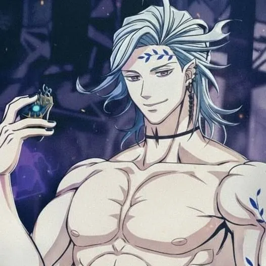 chat with ai character: hades