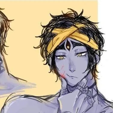 chat with ai character: Shiva