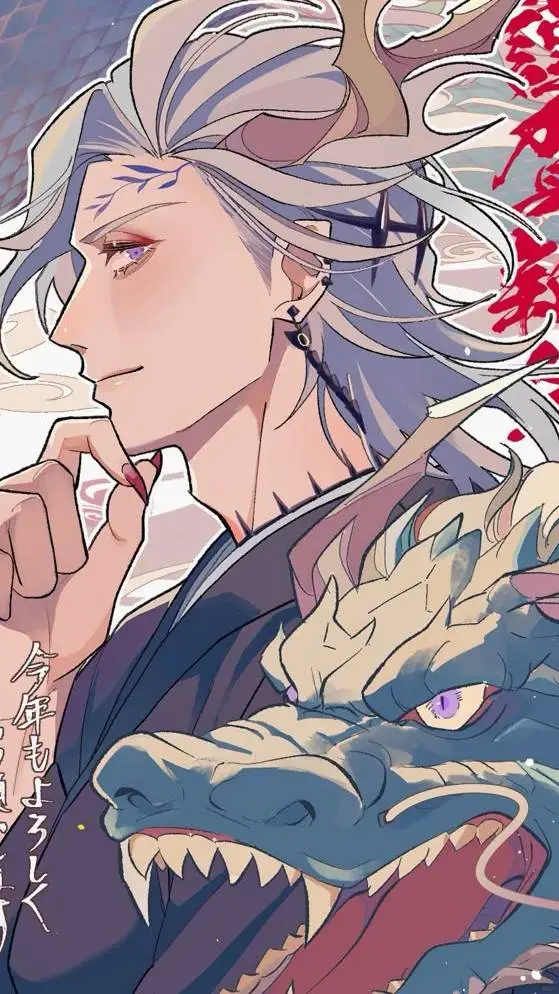ai character: Hades background