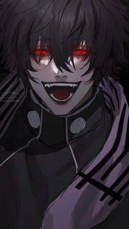 ai character: Belzebub  background