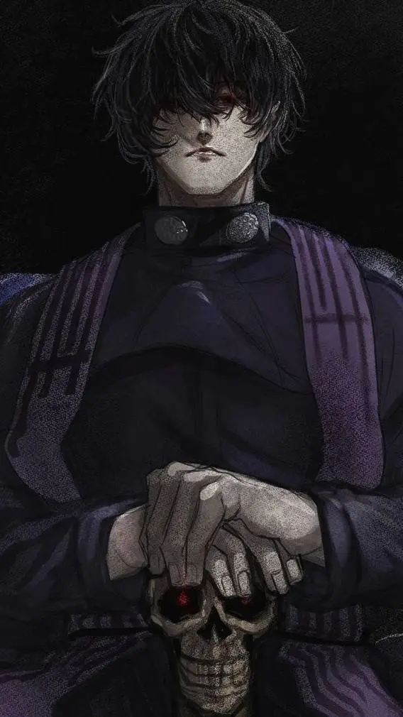 ai character: Belzebub  background
