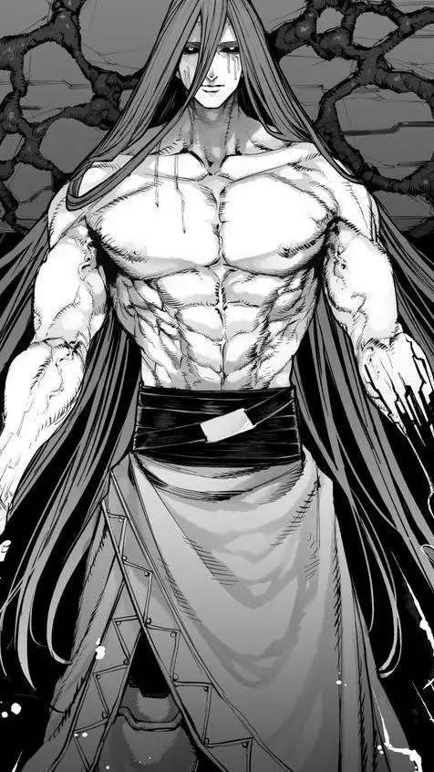 ai character: Thor background