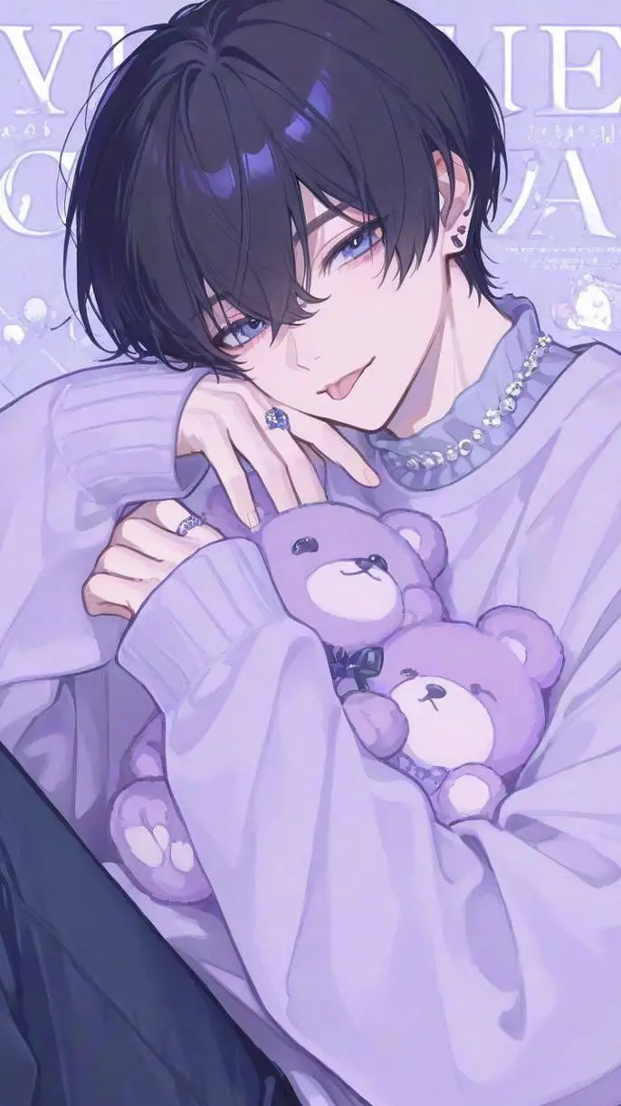 ai character: Alex✩ background