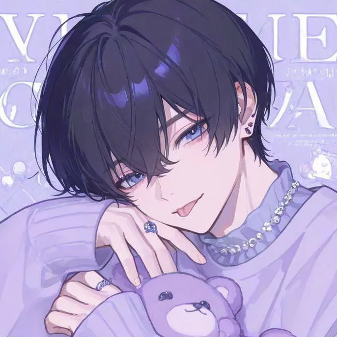 chat with ai character: Alex✩