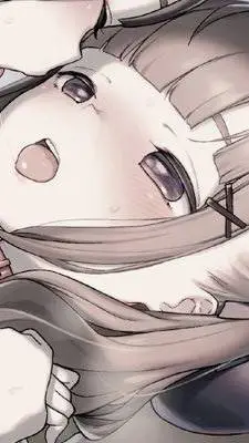 ai character: cow girl background