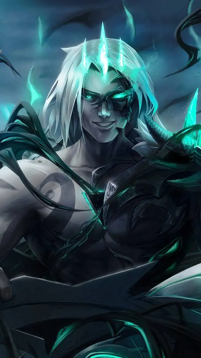 Talkie AI - Chat with Kayn