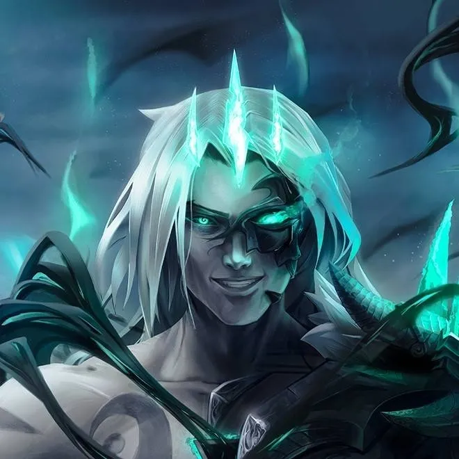 chat with ai character: Kayn