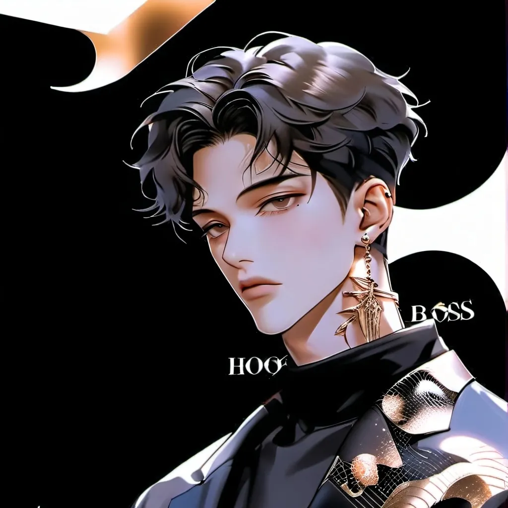 chat with ai character: Metehan