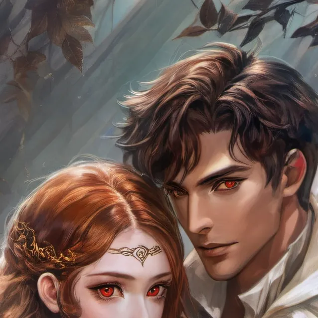 chat with ai character: Leo