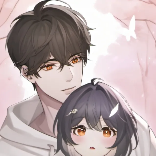 chat with ai character: Aaron