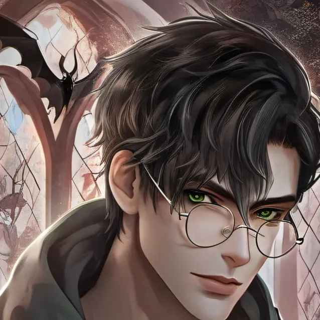 chat with ai character: Hogwarts 