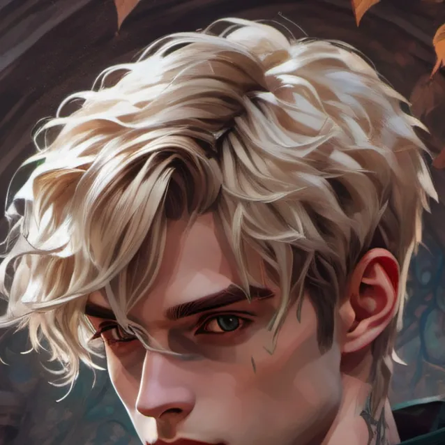 chat with ai character: Draco Malfoy